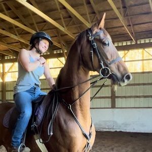 Meet your Posher, Alexa